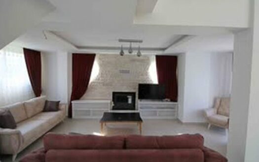 SILVER VILLA HISARONU FETHIYE