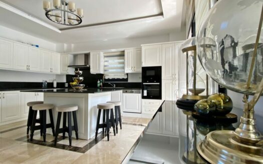 BADER VILLAS £750,000