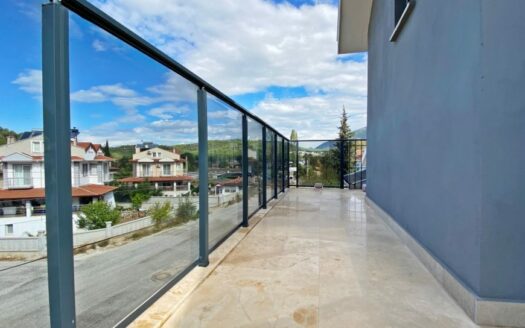 BADER VILLAS £750,000