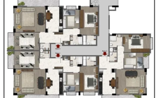 NEW PROJECT GASIPASA