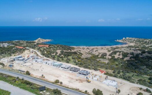 3 Bed Villas and bungalows