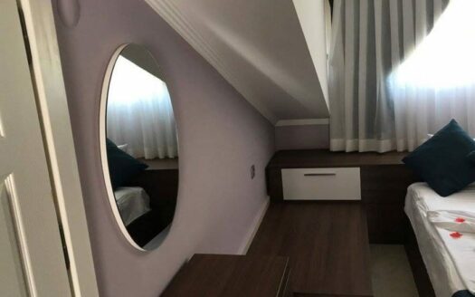 EVRA APARTS HISARONU FETHIYE