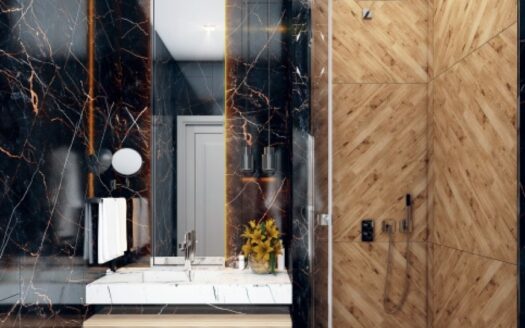 CARMEL PARK RESIDENCE AVSALLAR