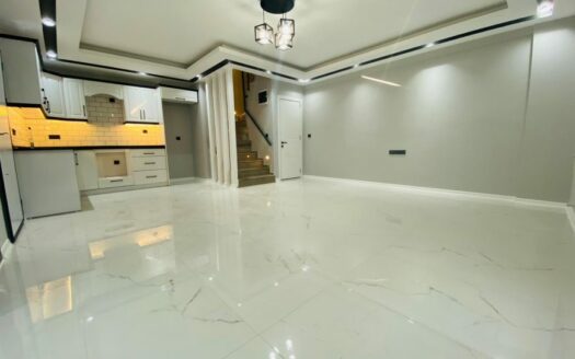 4 Villas 3+1 Detached Altinkum Didim £146.000 each