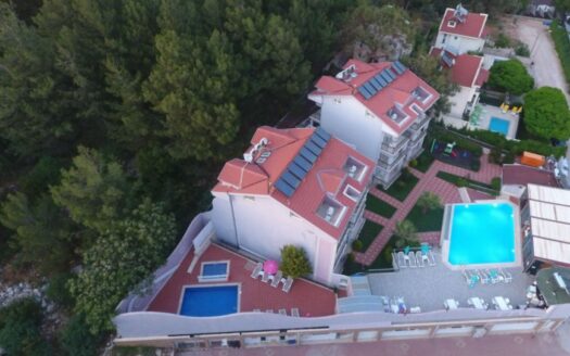 EVRA APARTS HISARONU FETHIYE