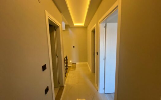 4 Villas 3+1 Detached Altinkum Didim £146.000 each