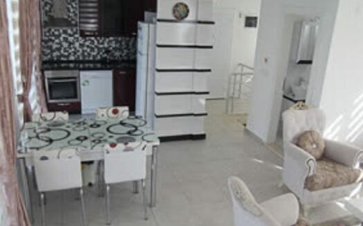 HISAR PARK APARTMENTS