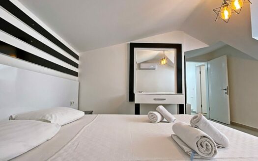 MENDOS APARTMENTS £149.000