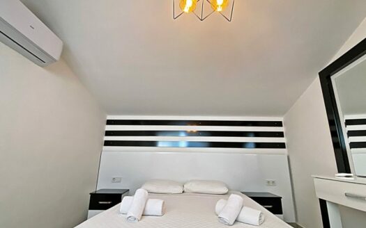 MENDOS APARTMENTS £149.000