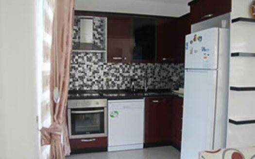 HISAR PARK APARTMENTS