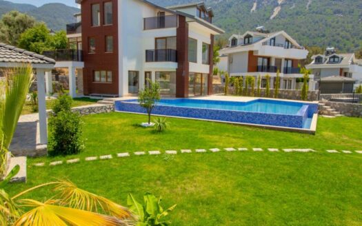 ONNO PLUS OVACIK FETHIYE