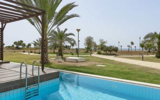 Thalassa Beach Resort