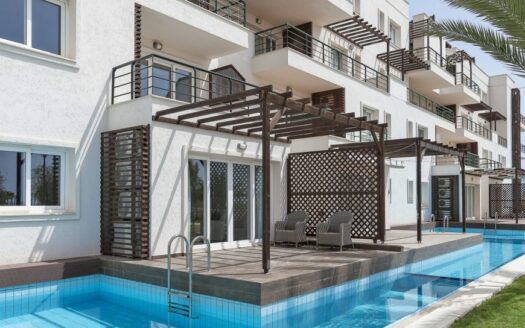 Thalassa Beach Resort