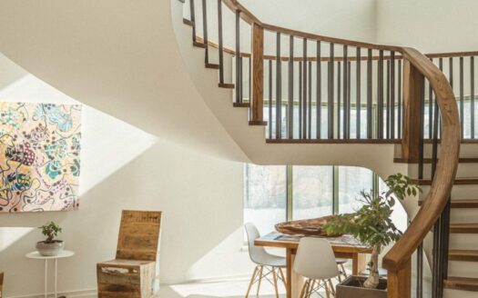 Villa Adam Esentepe, North Cyprus