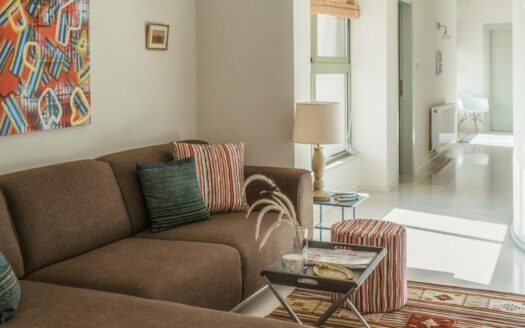 Villa Adam Esentepe, North Cyprus