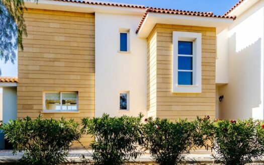 Villa Jacaranda Esentepe, North Cyprus