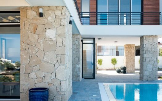 Villa Lavender Esentepe, North Cyprus