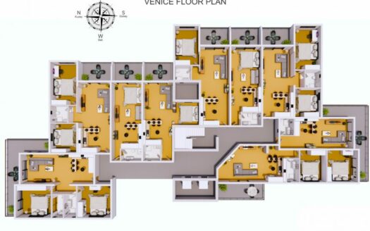 The VENICE Project for Investment