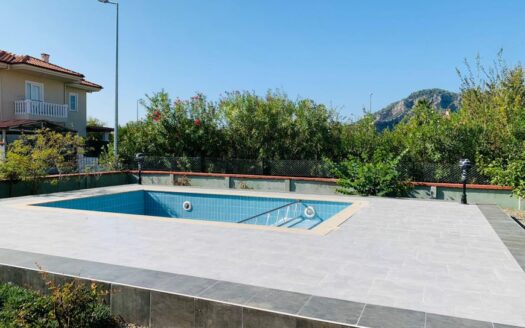 2 Apartments x 2 Dalyan £250.000