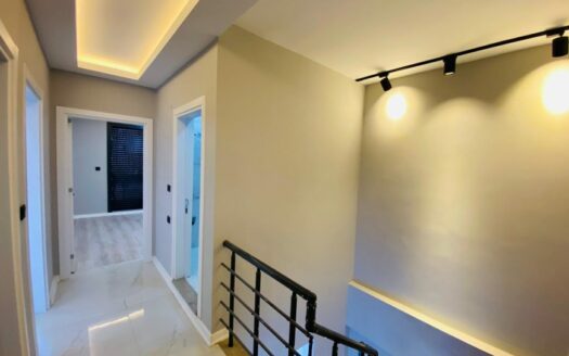 4 Villas 3+1 Detached Altinkum Didim £146.000 each