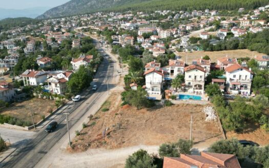 AMBER VILLAS £565,000