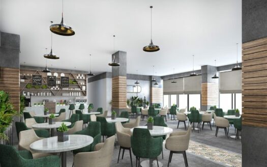 STAY FOREST VALLEY RESIDENCE