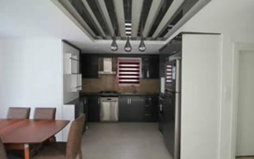 SILVER VILLA HISARONU FETHIYE