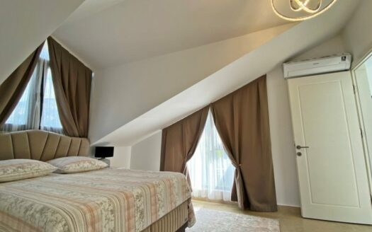 BADER VILLAS £750,000