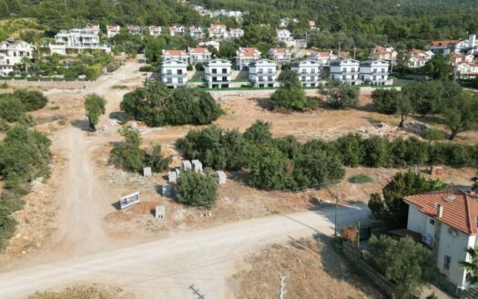 AMBER VILLAS £565,000