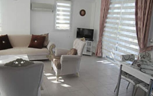 HISAR PARK APARTMENTS