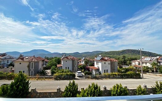 MENDOS APARTMENTS £149.000