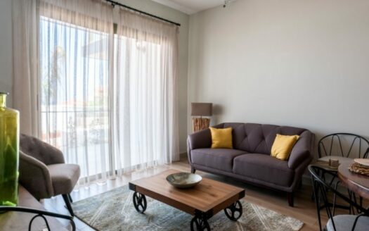 Karpasia By The Sea 2 bed apartments.Esentepe