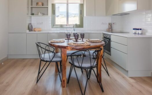 Karpasia By The Sea 2 bed apartments.Esentepe