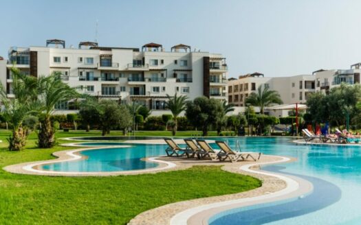 Thalassa Beach Resort