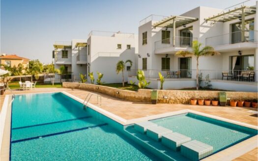 Karpasia By The Sea 2 bed apartments.Esentepe
