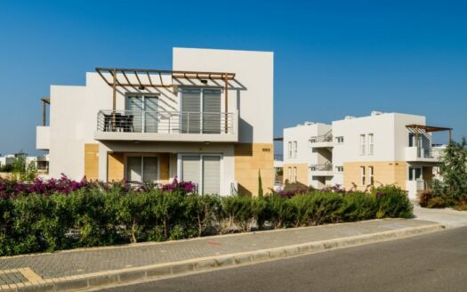 OLIVE GROVE APARTMENTS ESENTEPE