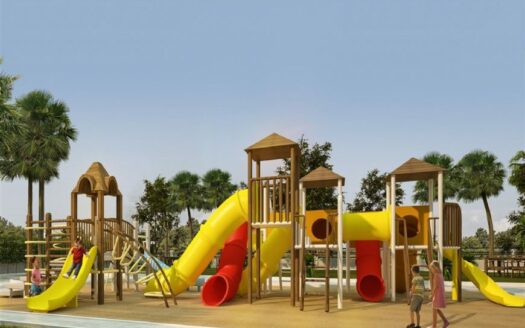 WHITE PALACE RESIDENCE