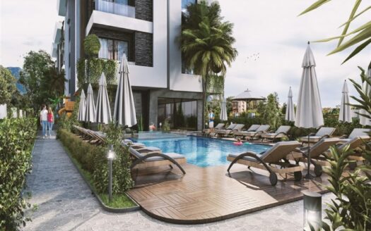 THE CACTUS GARDEN PROJECT From £41.000