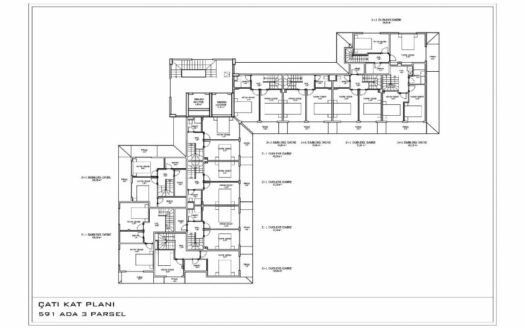 WHITE PALACE RESIDENCE