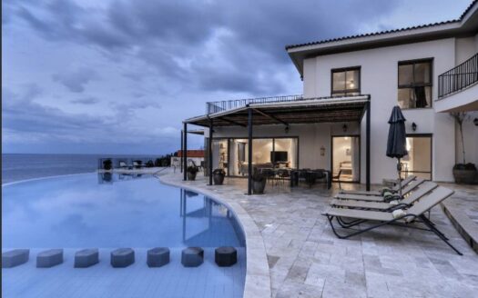Villa Adam Esentepe, North Cyprus
