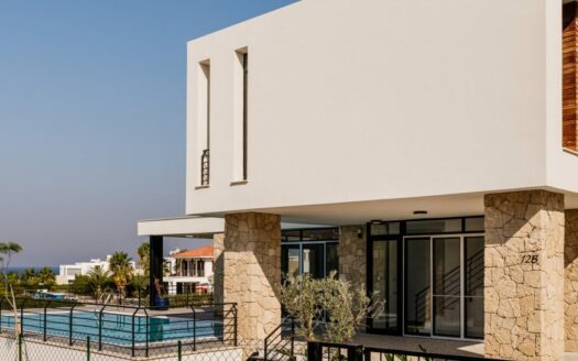 Villa Lavender Esentepe, North Cyprus